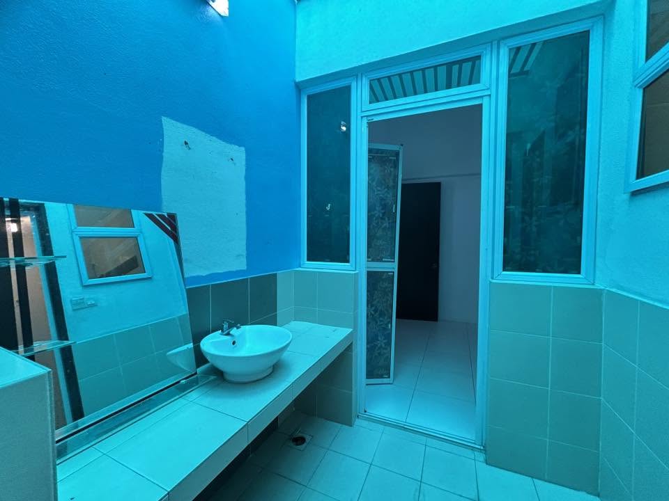 Tasek Single Storey Semi D For Sales image