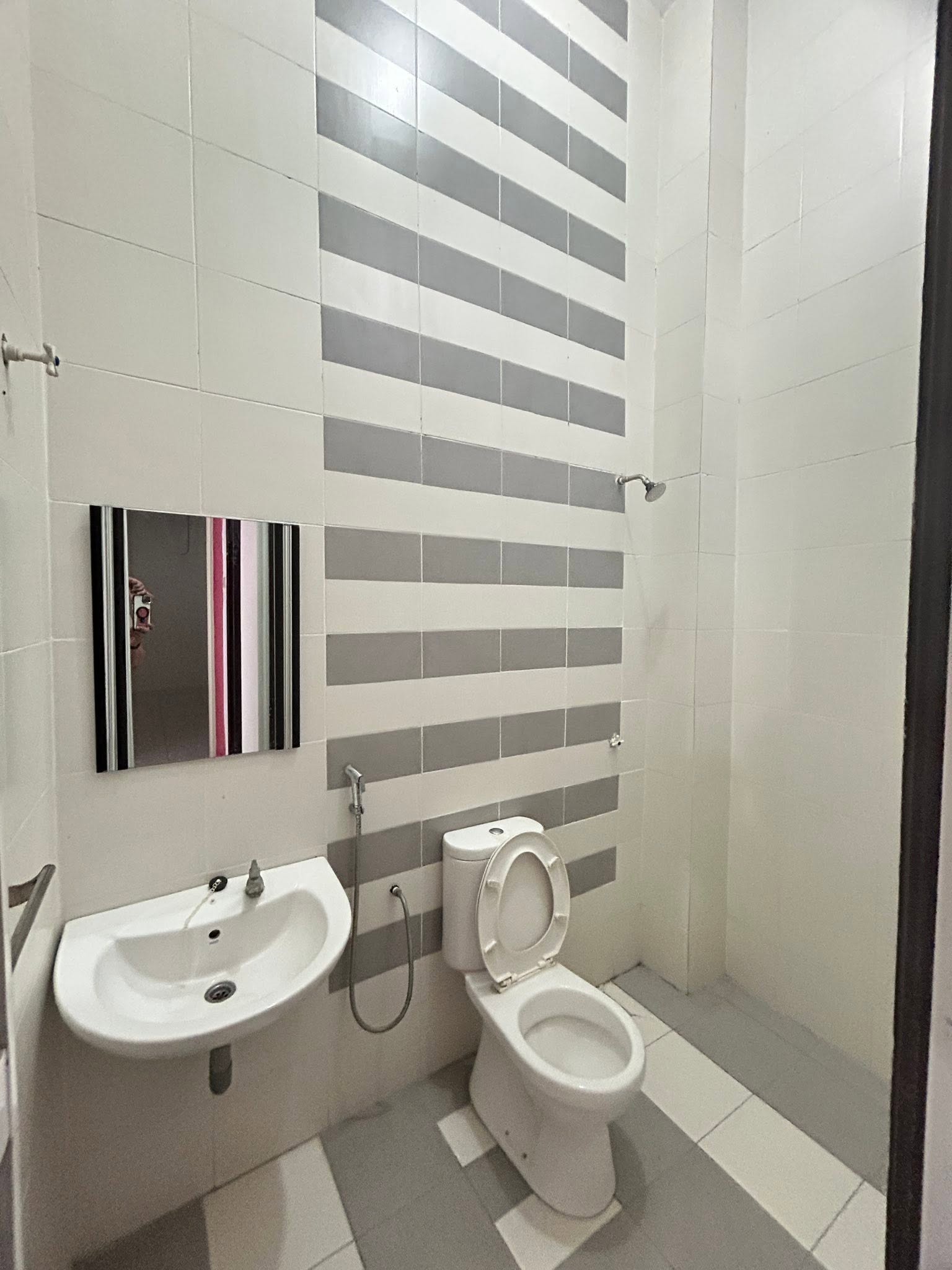 Tasek Single Storey Semi D For Sales image