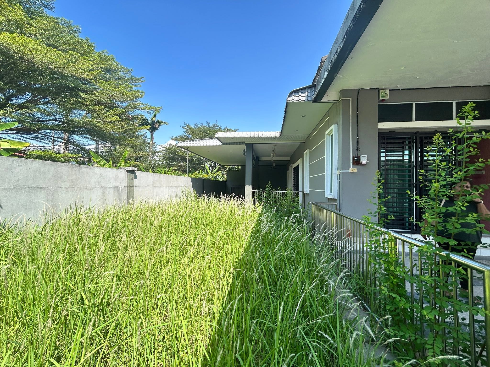 Tasek Single Storey Semi D For Sales image