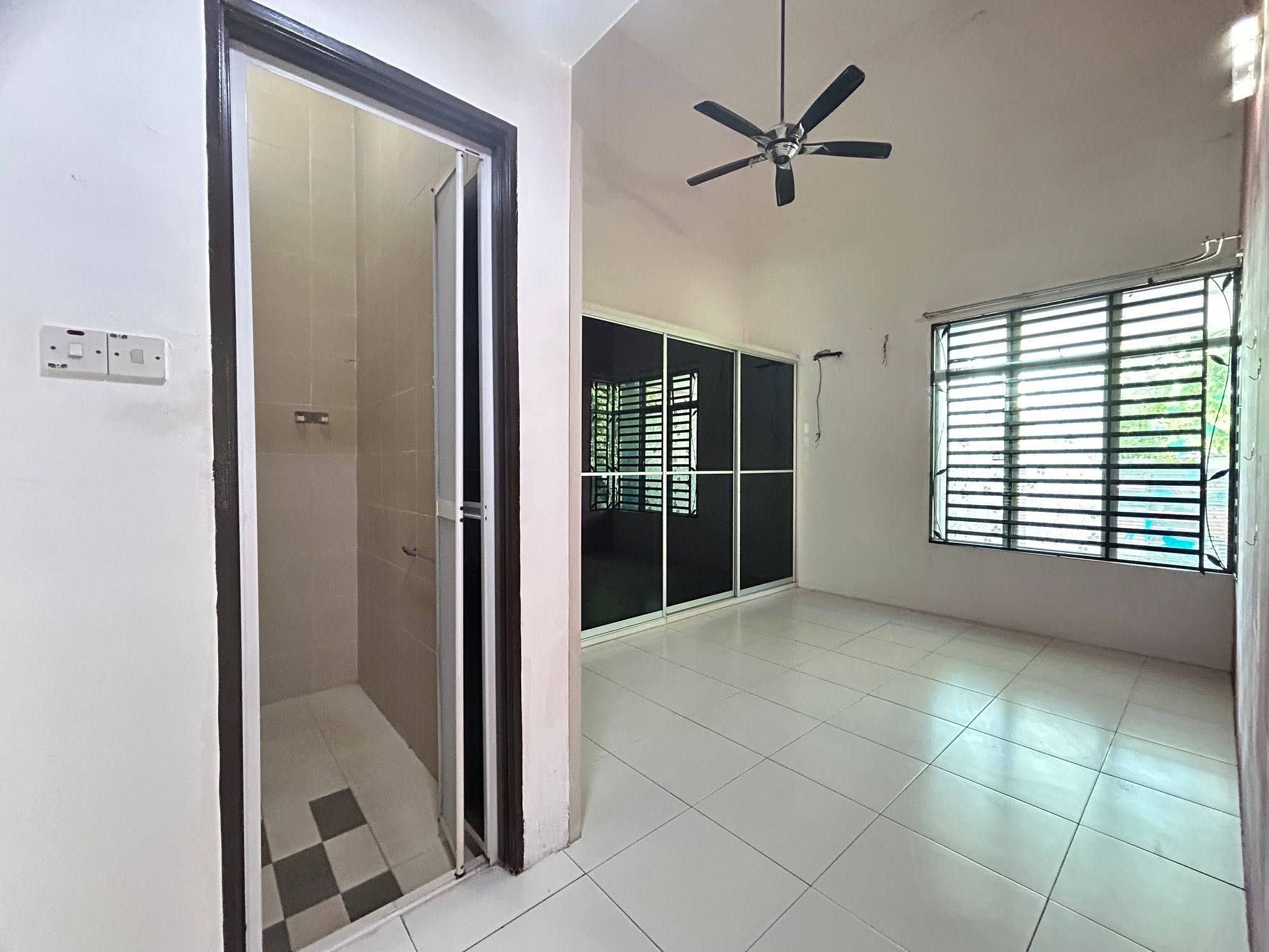 Tasek Single Storey Semi D For Sales image