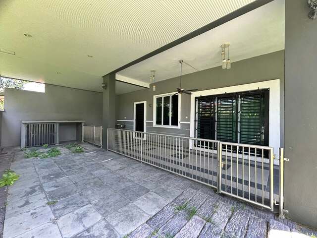 Tasek Single Storey Semi D For Sales image