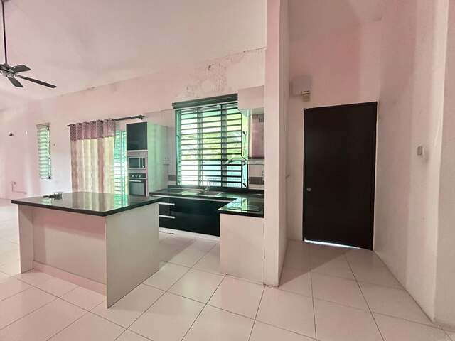 Tasek Single Storey Semi D For Sales image