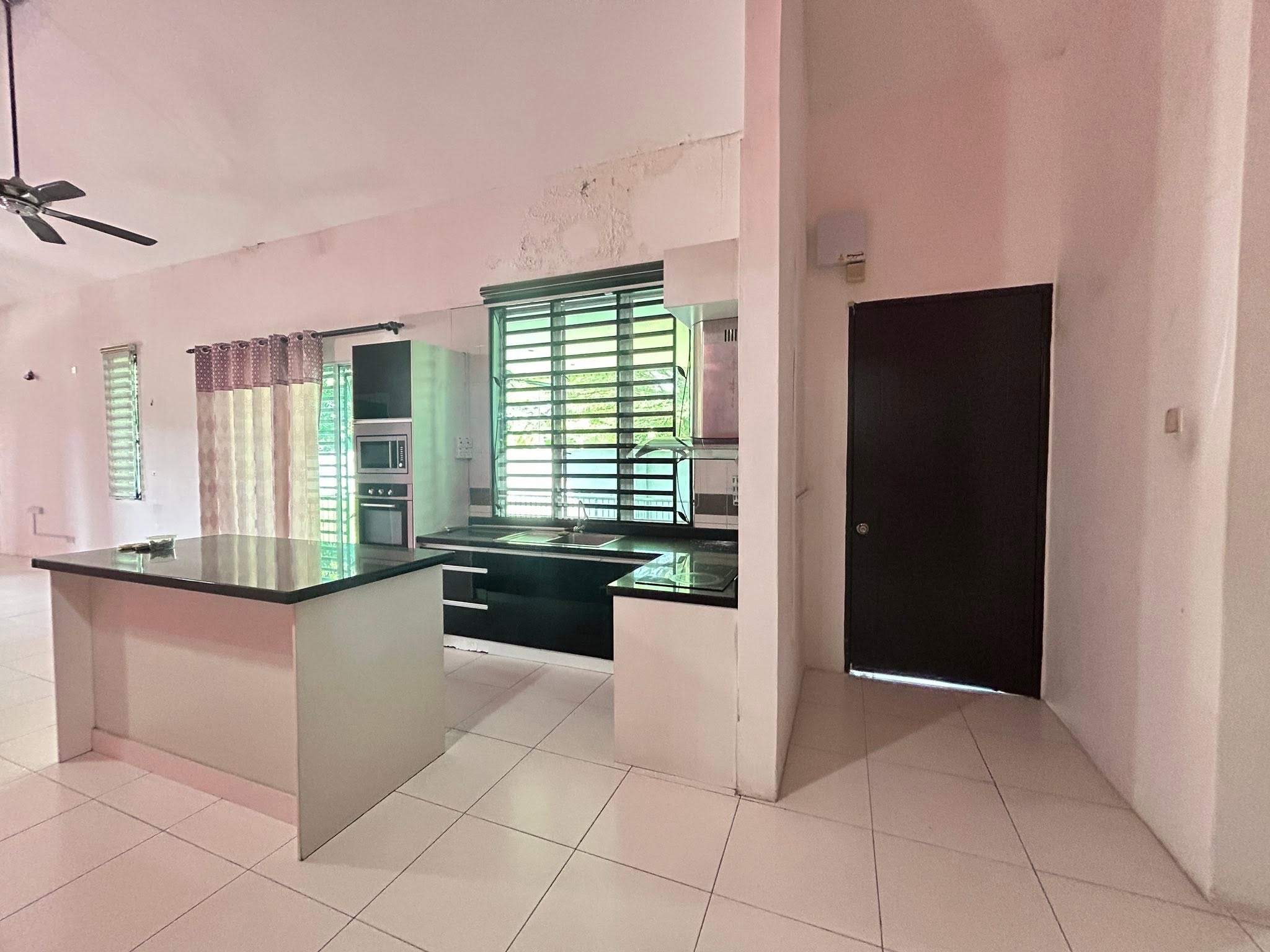 Tasek Single Storey Semi D For Sales image