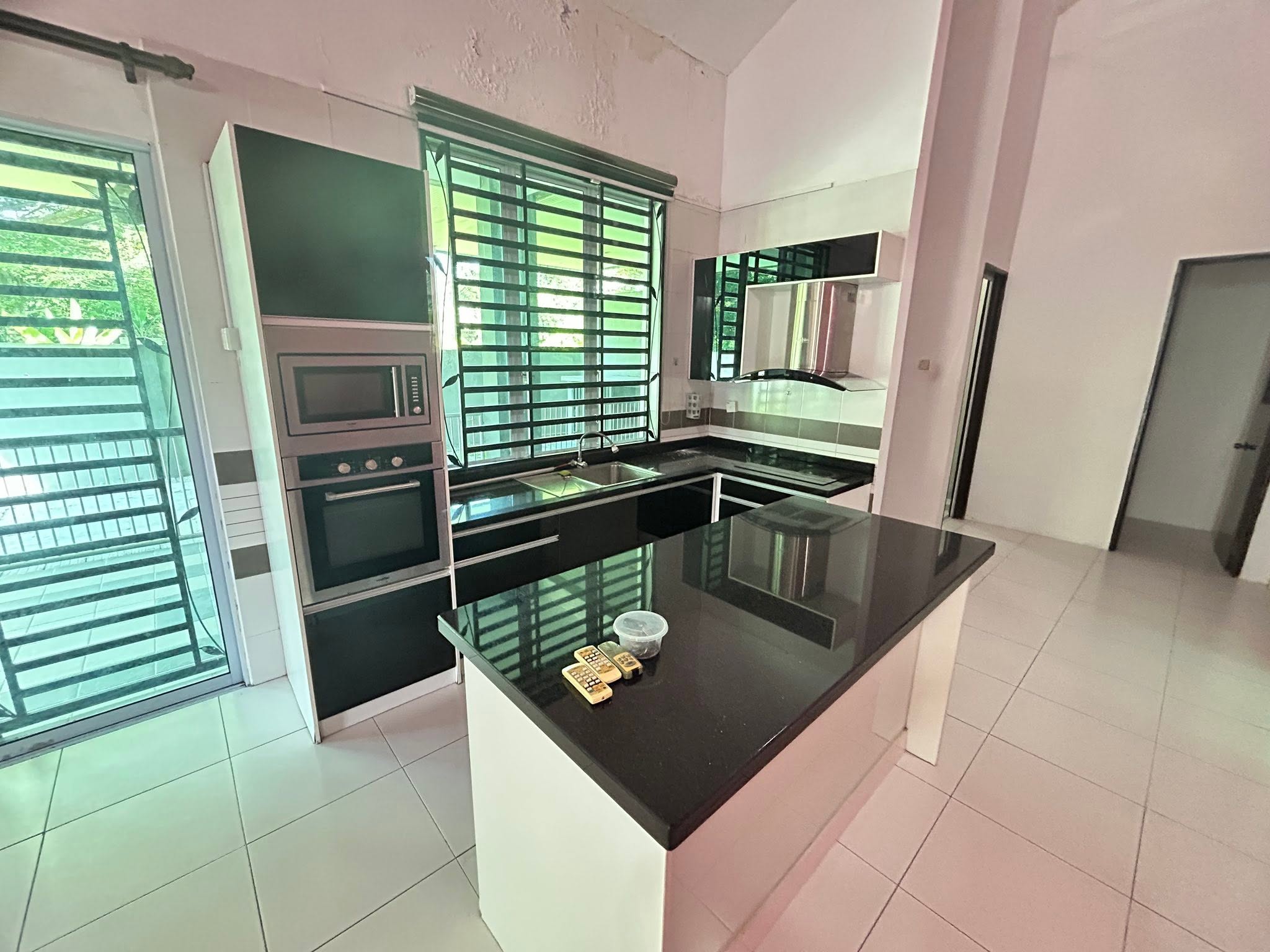Tasek Single Storey Semi D For Sales image