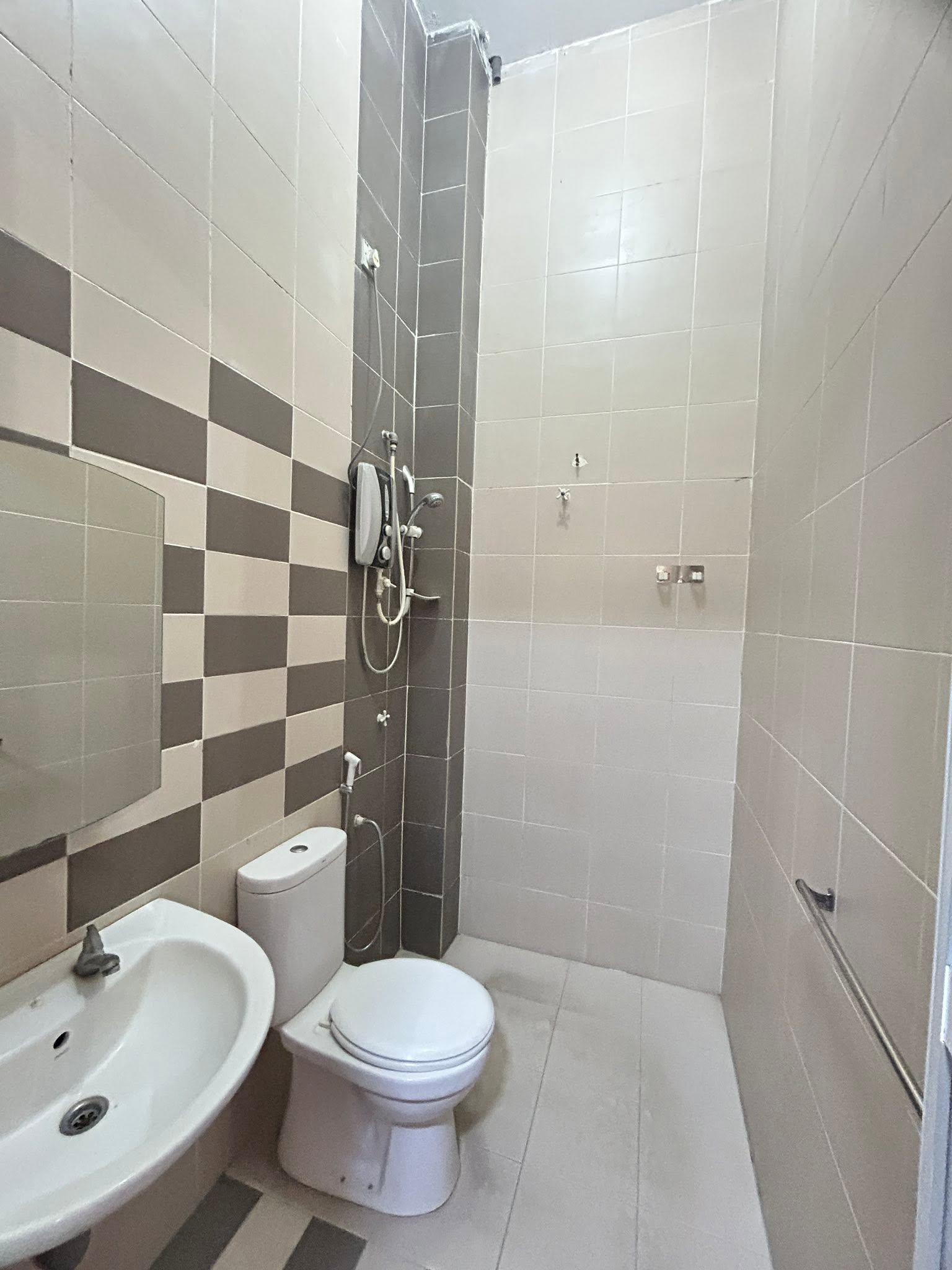 Tasek Single Storey Semi D For Sales image