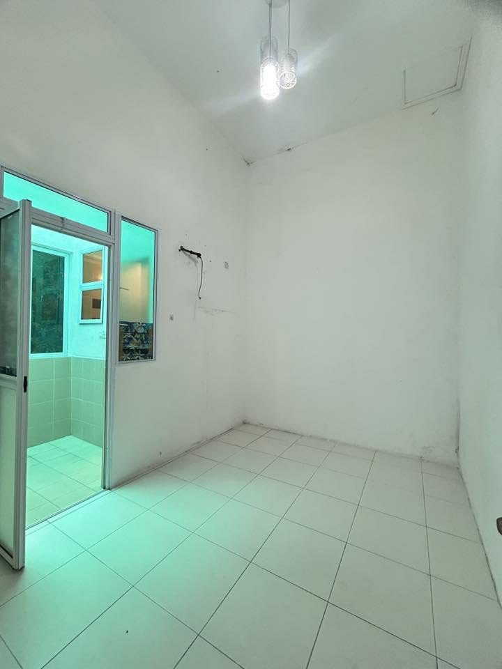 Tasek Single Storey Semi D For Sales image