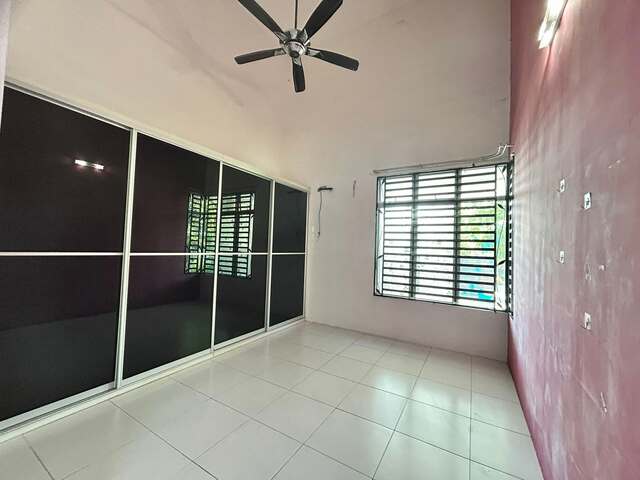 Tasek Single Storey Semi D For Sales image
