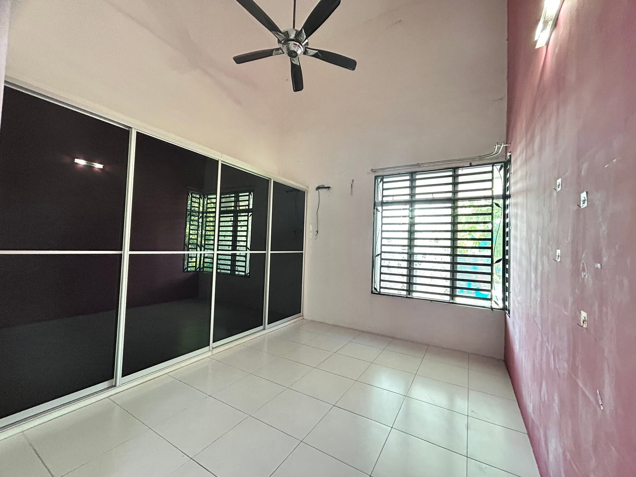 Tasek Single Storey Semi D For Sales image