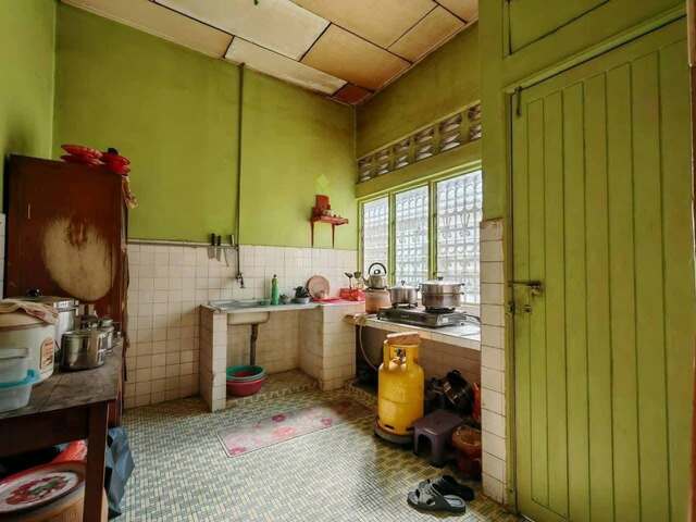 Jalan Kuala Kangsar Single Storey House For Sales image