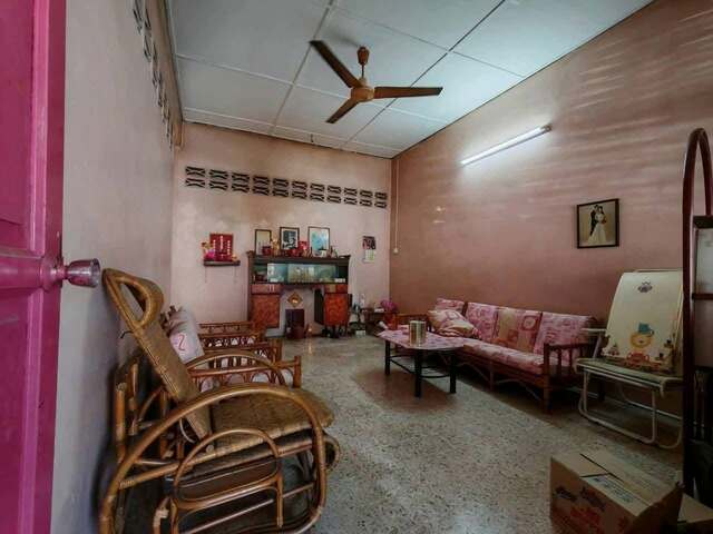 Jalan Kuala Kangsar Single Storey House For Sales image