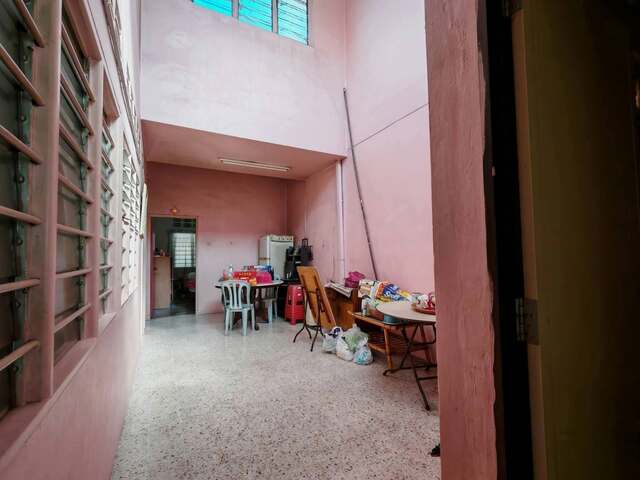 Jalan Kuala Kangsar Single Storey House For Sales image