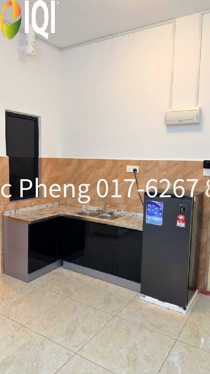 READY MOVE IN FULLY FURNISHED @ Ambience Residence Pulau Gadong Melaka image
