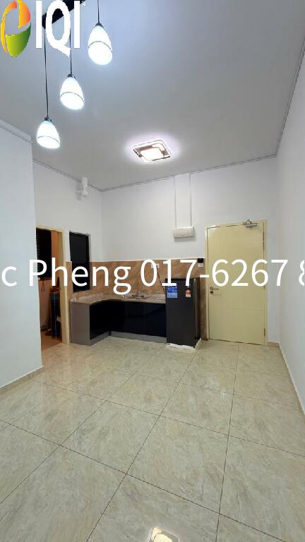 READY MOVE IN FULLY FURNISHED @ Ambience Residence Pulau Gadong Melaka image