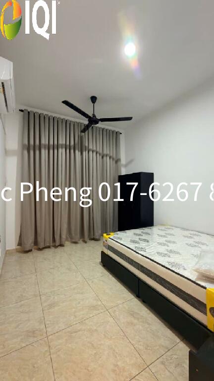 READY MOVE IN FULLY FURNISHED @ Ambience Residence Pulau Gadong Melaka image
