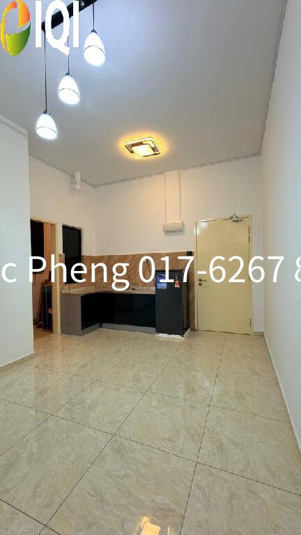 READY MOVE IN FULLY FURNISHED @ Ambience Residence Pulau Gadong Melaka image