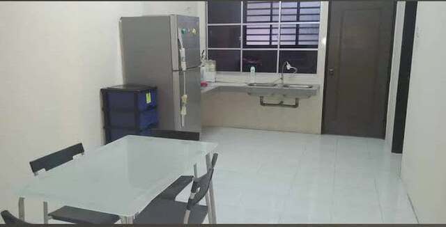 Tasek Double Storey House For Sales image