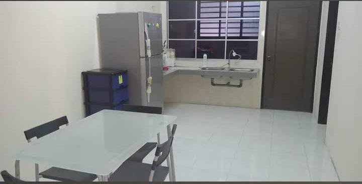 Tasek Double Storey House For Sales image