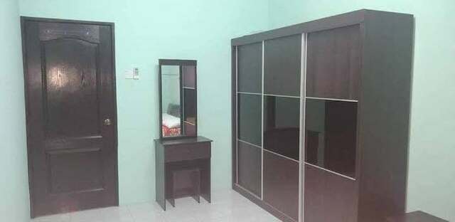 Tasek Double Storey House For Sales image