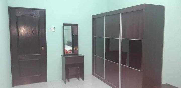 Tasek Double Storey House For Sales image