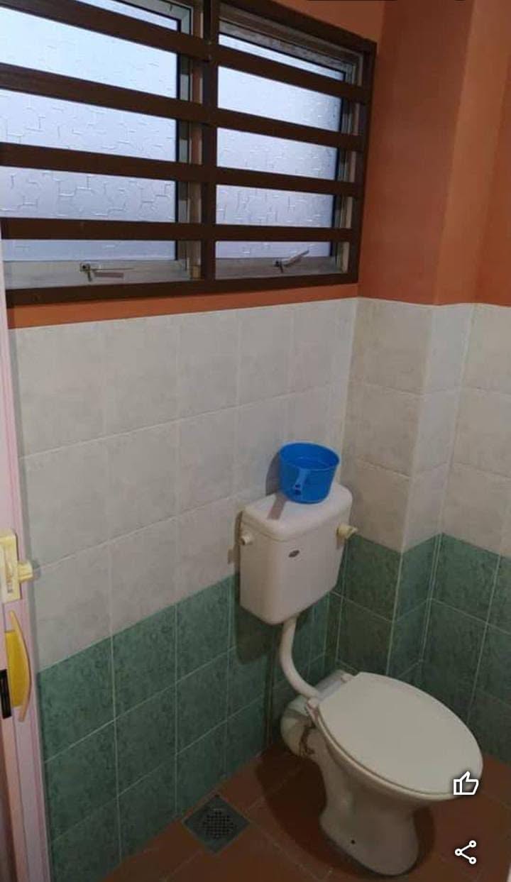 Tasek Double Storey House For Sales image