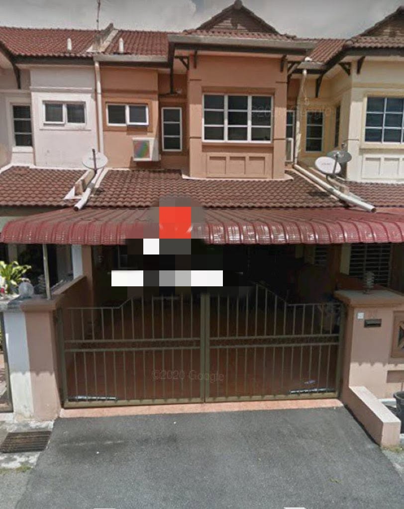 Tasek Double Storey House For Sales image