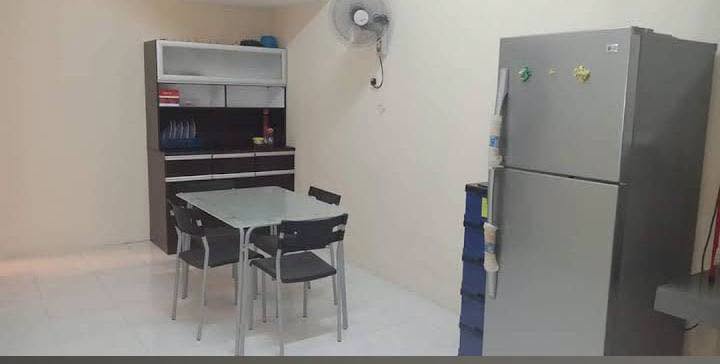Tasek Double Storey House For Sales image