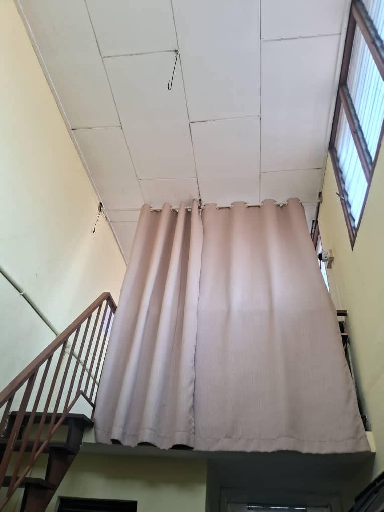Falim Taman Birch 1.5 Storey House For Sales image