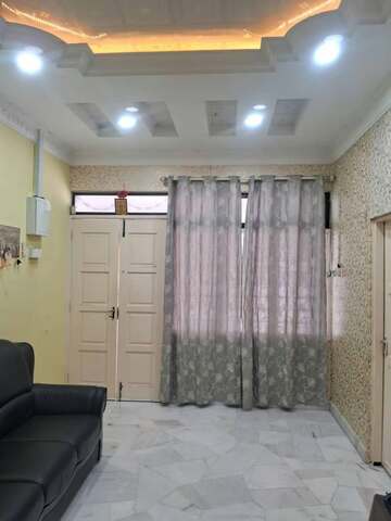 Falim Taman Birch 1.5 Storey House For Sales image