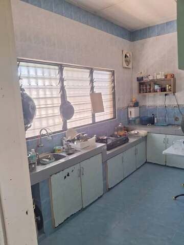 Falim Taman Birch 1.5 Storey House For Sales image