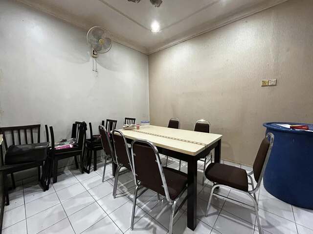 First Garden Double Storey House For Sales image