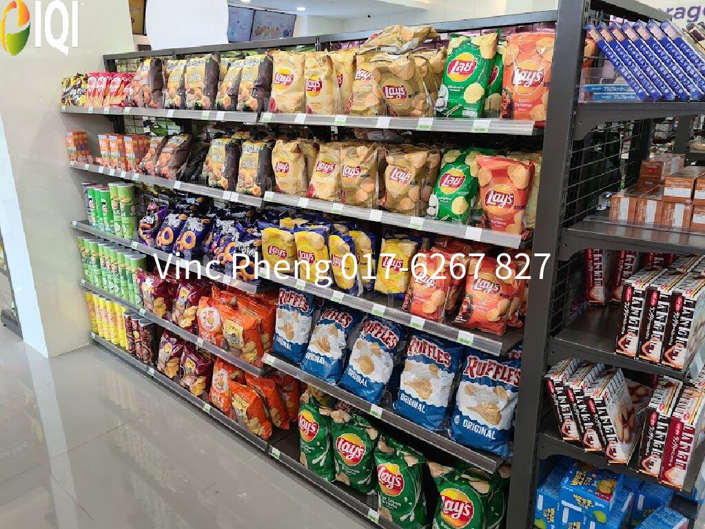 MAIN ROAD Triple Storey Shoplot with 4% ROI @ Kota Laksamana image
