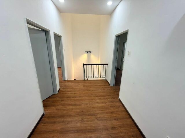 Bandar Putra Kulai 2 Sty Terrace,Jalan Kasawari,Kulai,Renovated,Unblock image