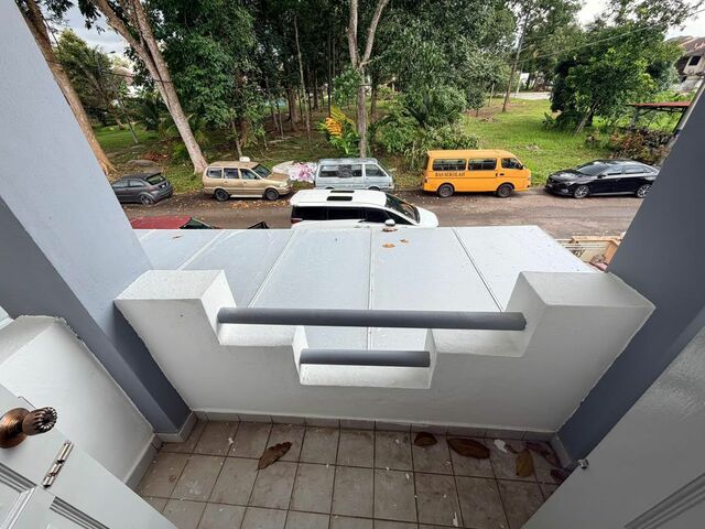 Bandar Putra Kulai 2 Sty Terrace,Jalan Kasawari,Kulai,Renovated,Unblock