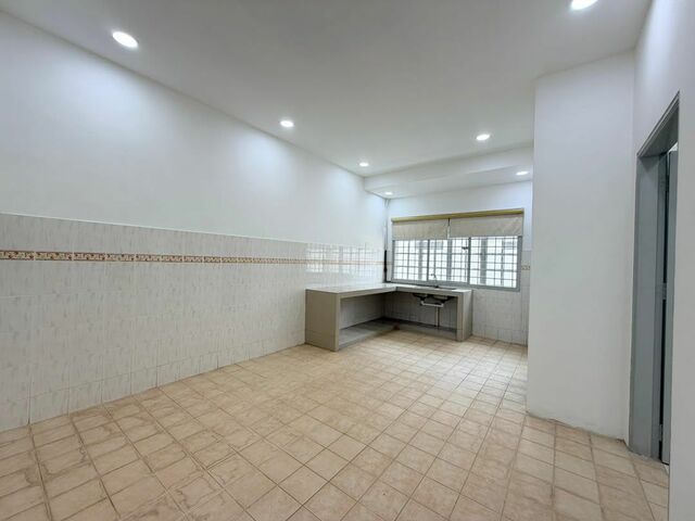 Bandar Putra Kulai 2 Sty Terrace,Jalan Kasawari,Kulai,Renovated,Unblock image