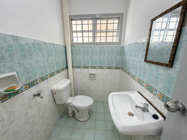 Bandar Putra Kulai 2 Sty Terrace,Jalan Kasawari,Kulai,Renovated,Unblock image