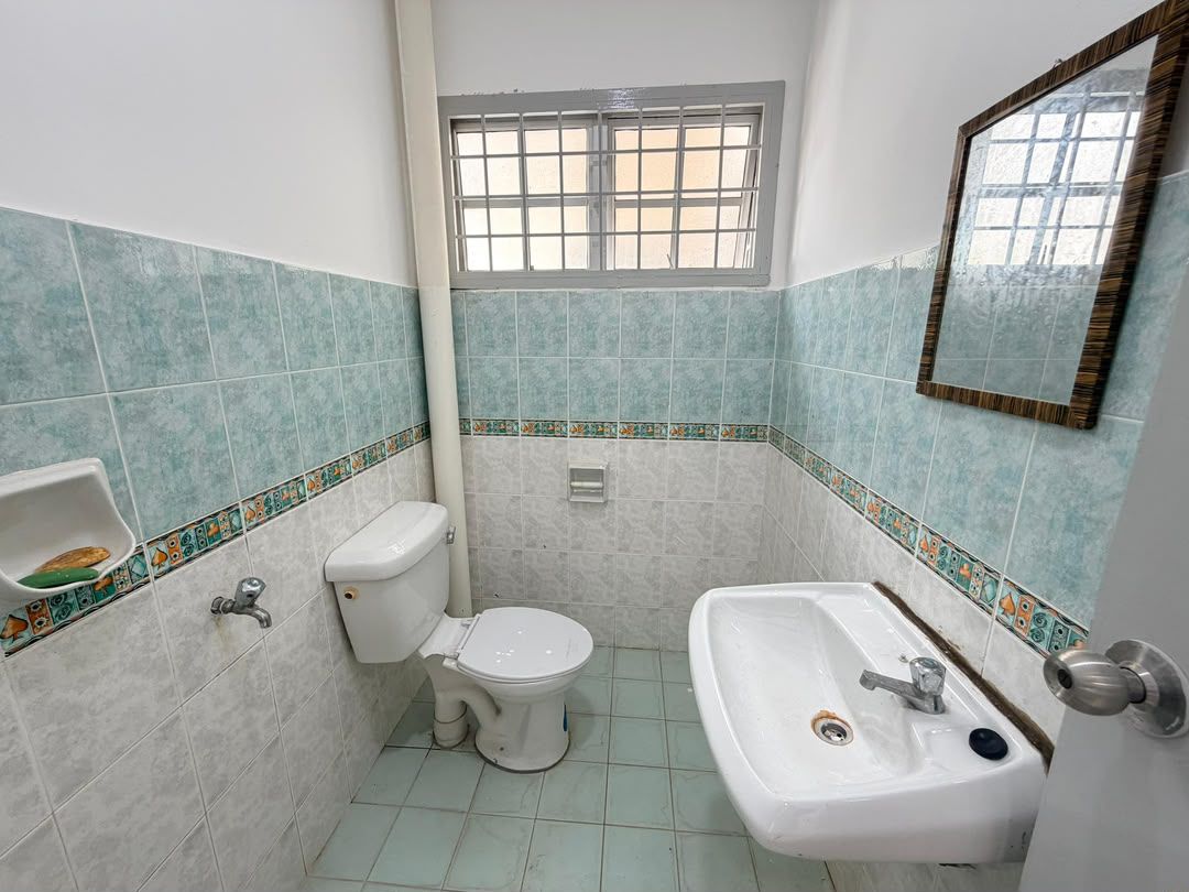Bandar Putra Kulai 2 Sty Terrace,Jalan Kasawari,Kulai,Renovated,Unblock image