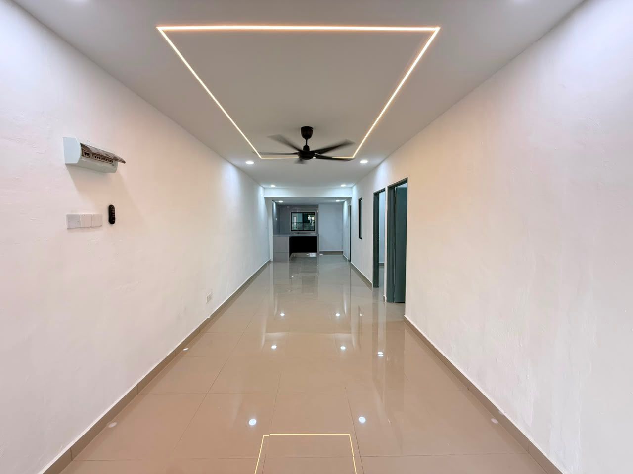 Taman Sri Skudai 1 Sty Low Cost,Jalan Emas,Skudai,Renovated,Extend image