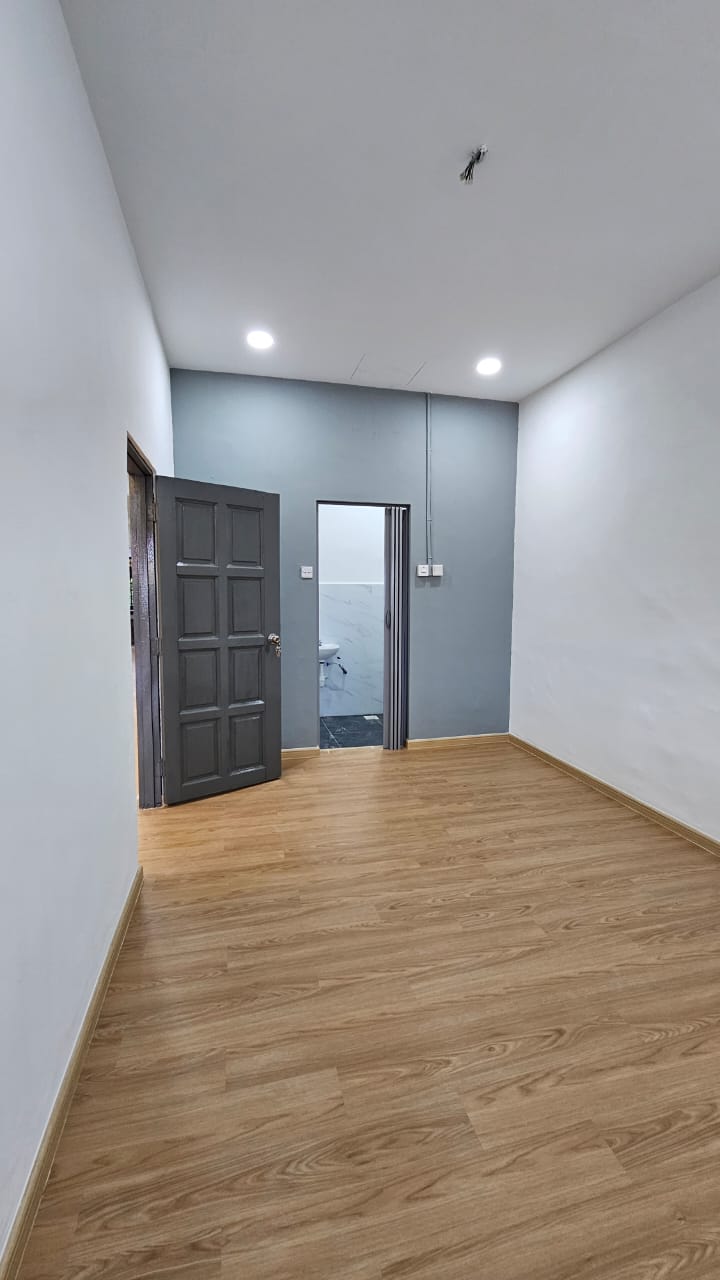 Taman Desa Jaya 1 Sty Terrace,Jalan Danau,Johor Bahru,Renovated image