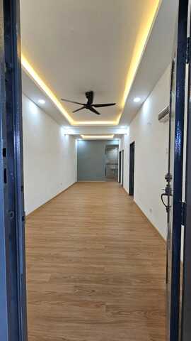 Taman Desa Jaya 1 Sty Terrace,Jalan Danau,Johor Bahru,Renovated image