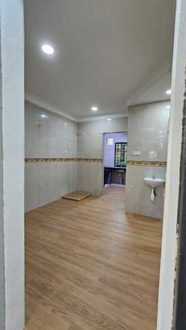 Taman Desa Jaya 1 Sty Terrace,Jalan Danau,Johor Bahru,Renovated image