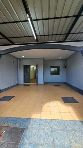 Taman Desa Jaya 1 Sty Terrace,Jalan Danau,Johor Bahru,Renovated image