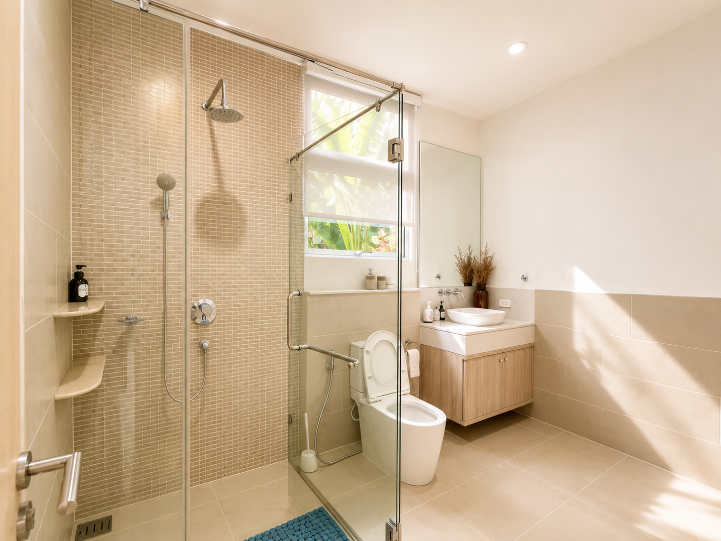 EXCLUSIVE 3-BEDROOM POOL VILLA FOR SALE IN CHERNG TALAY, PHUKET image