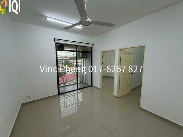 VALUE RENT Apartment with Lift @ Bandar Hilir Melaka