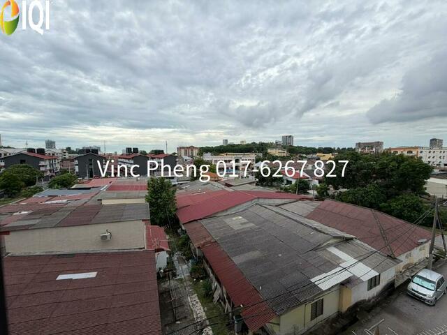 VALUE RENT Apartment with Lift @ Bandar Hilir Melaka image