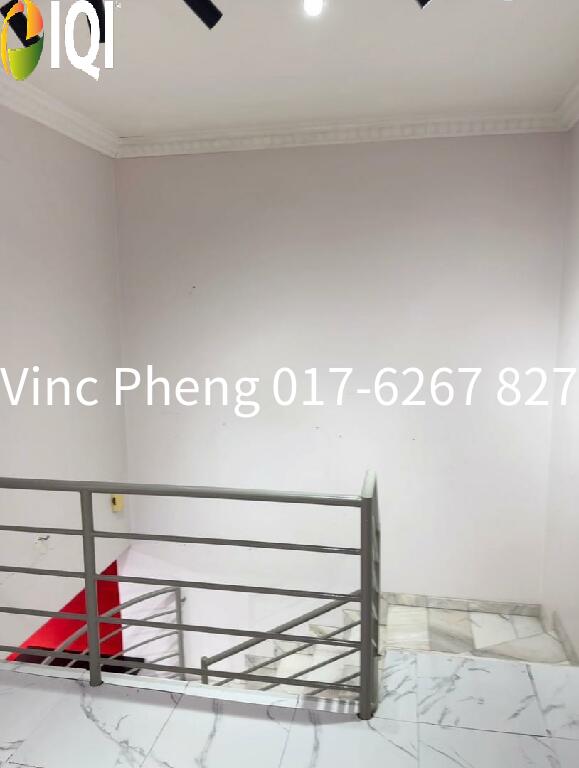 BELOW BANK VALUE FULLY RENOVATED Terrace @ Bukit Katil Melaka image