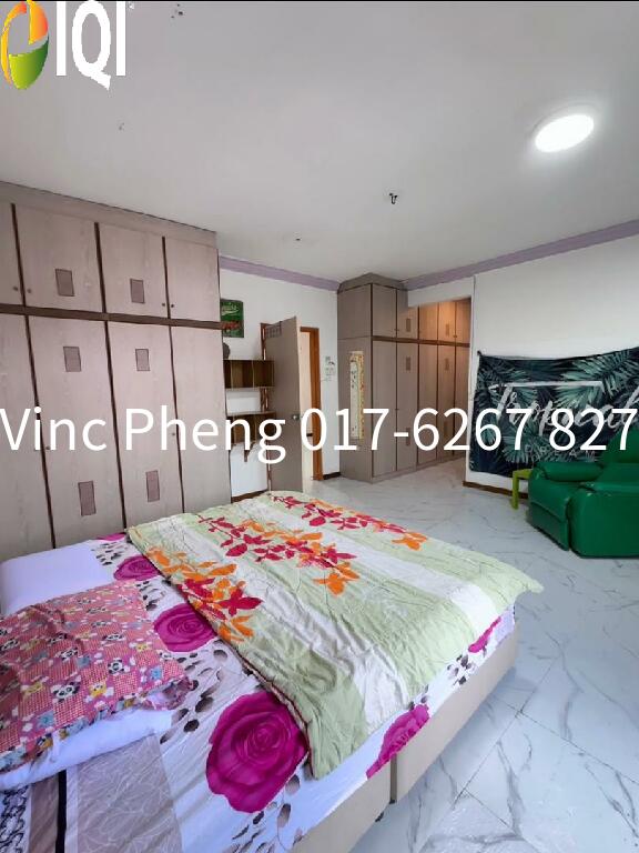 BELOW BANK VALUE FULLY RENOVATED Terrace @ Bukit Katil Melaka image