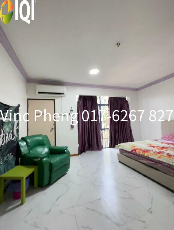 BELOW BANK VALUE FULLY RENOVATED Terrace @ Bukit Katil Melaka image