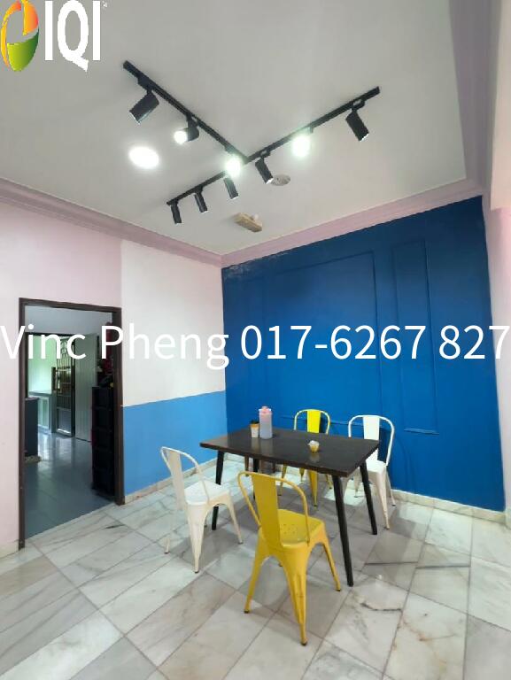 BELOW BANK VALUE FULLY RENOVATED Terrace @ Bukit Katil Melaka image