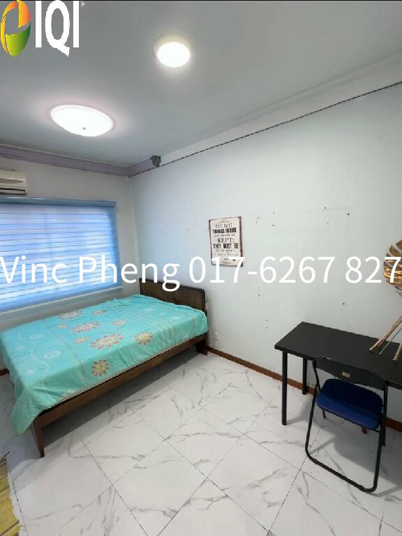 BELOW BANK VALUE FULLY RENOVATED Terrace @ Bukit Katil Melaka image