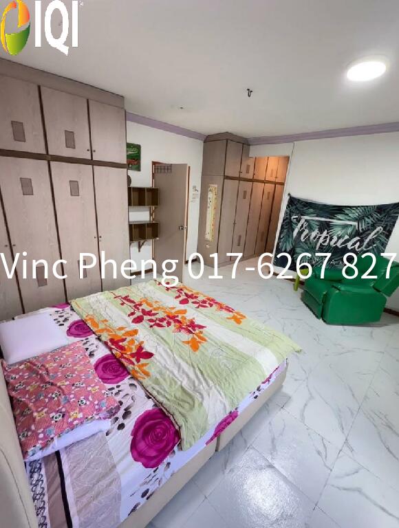 BELOW BANK VALUE FULLY RENOVATED Terrace @ Bukit Katil Melaka image